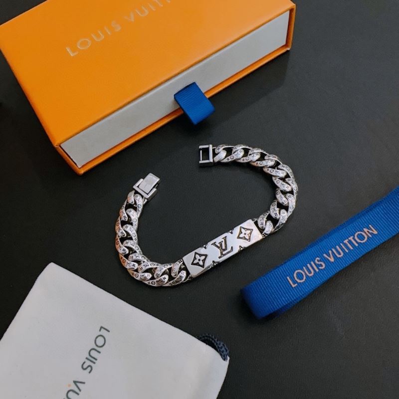 LV Bracelets